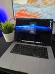 Macbook M1 Pro 16 2021