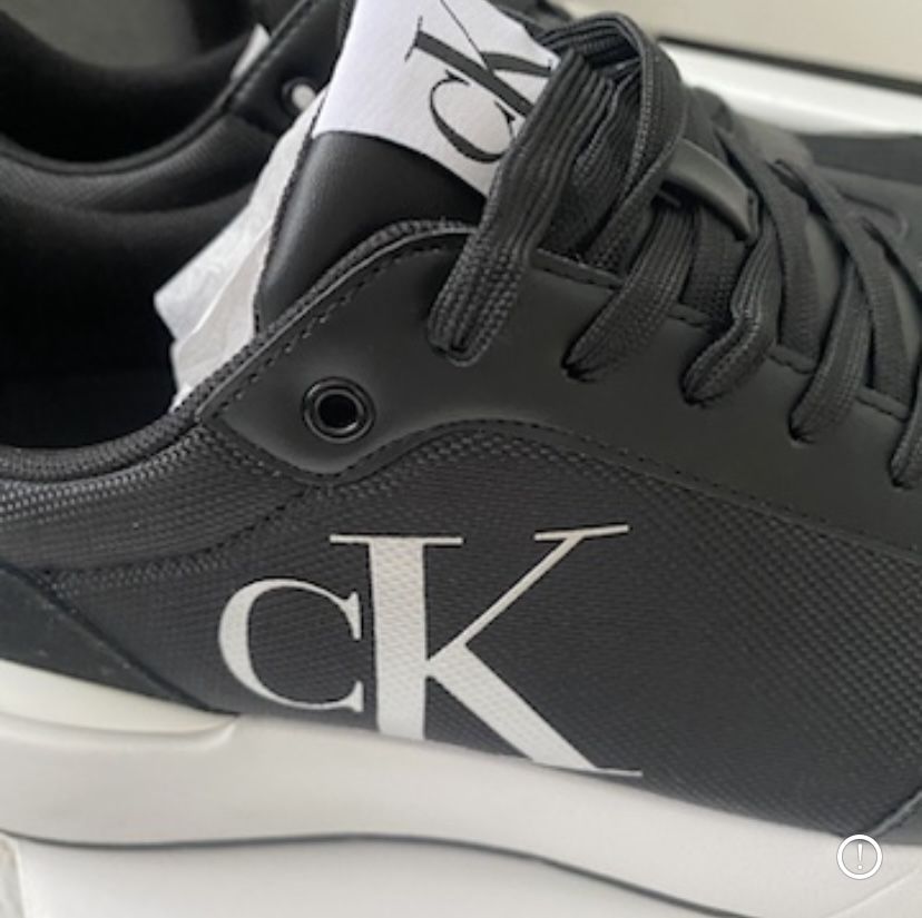 Кросівки Calvin Klein р 44/45