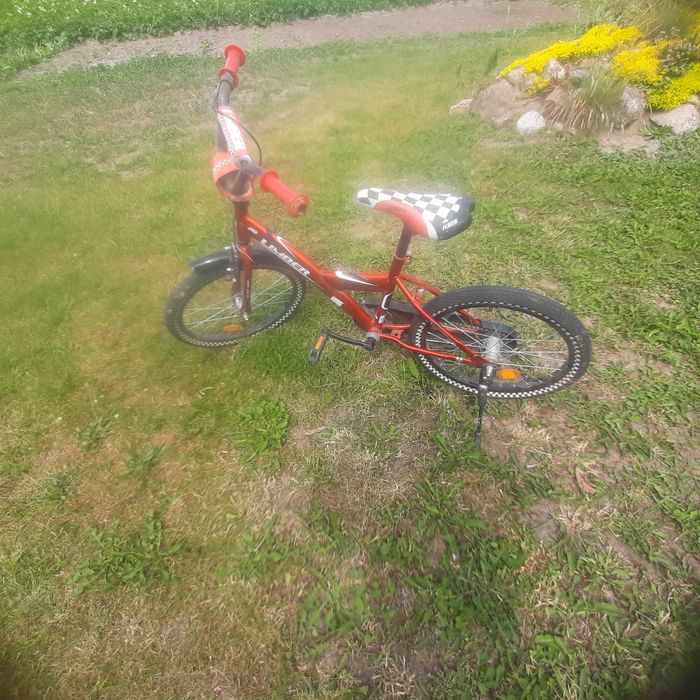 Sprzedam rower dzieciency