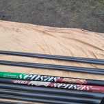 Tyczka SENSAS ARES 200 11.5M