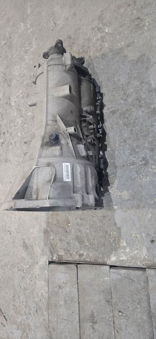 Акпп bmw f10 f30 8xp45 n55b30