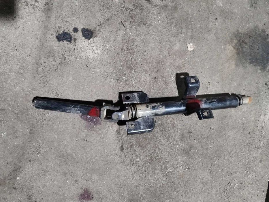 Рульовий вал / колонка Mercedes Vito W638 — оригінал