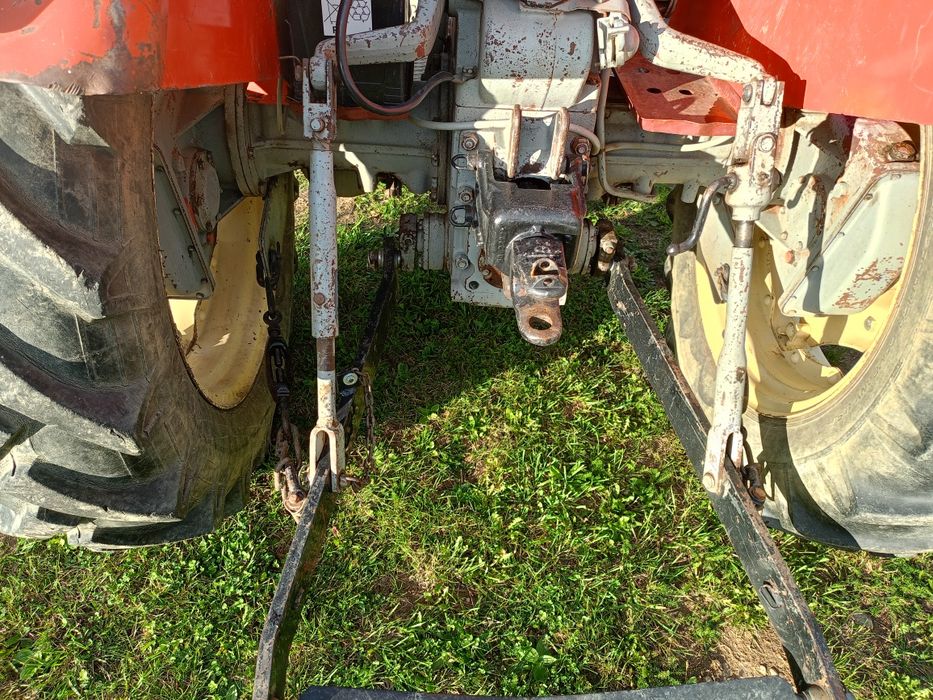ursus c335 ciągnik