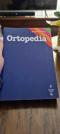 Podręcznik Ortopedia Kramer