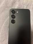 Samsung Galaxy S23 – 256 GB | CZARNY