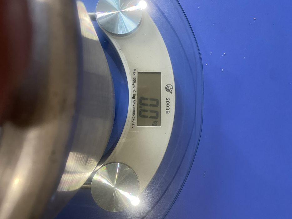 Весы электронные отличные