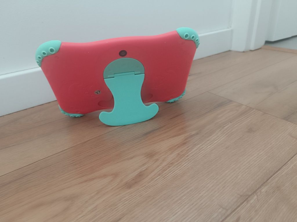 Tablet dla dziecka