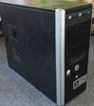 Компьютер з GTX 1060 6 GB, Celeron G1830, 4GB RAM, 120 GB SSD
