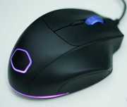 Rato Gaming Cooler Master LED RGB