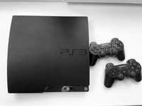 Ігрова консоль Sony Playstation 3