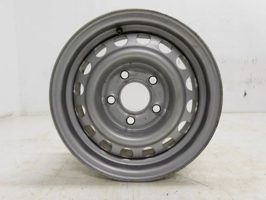 FELGA STALOWA 13 PRZYCZEPKA LAWETA ET30