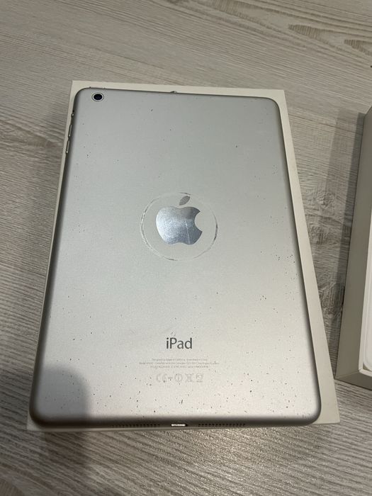 iPad Mini wifi 16 GB
