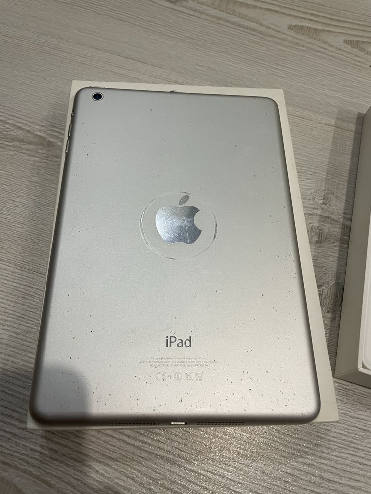 iPad Mini wifi 16 GB