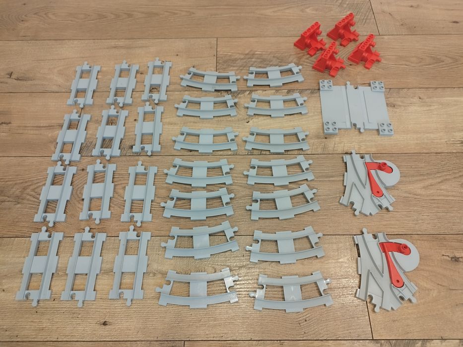 Lego Education 45025 Coding Express