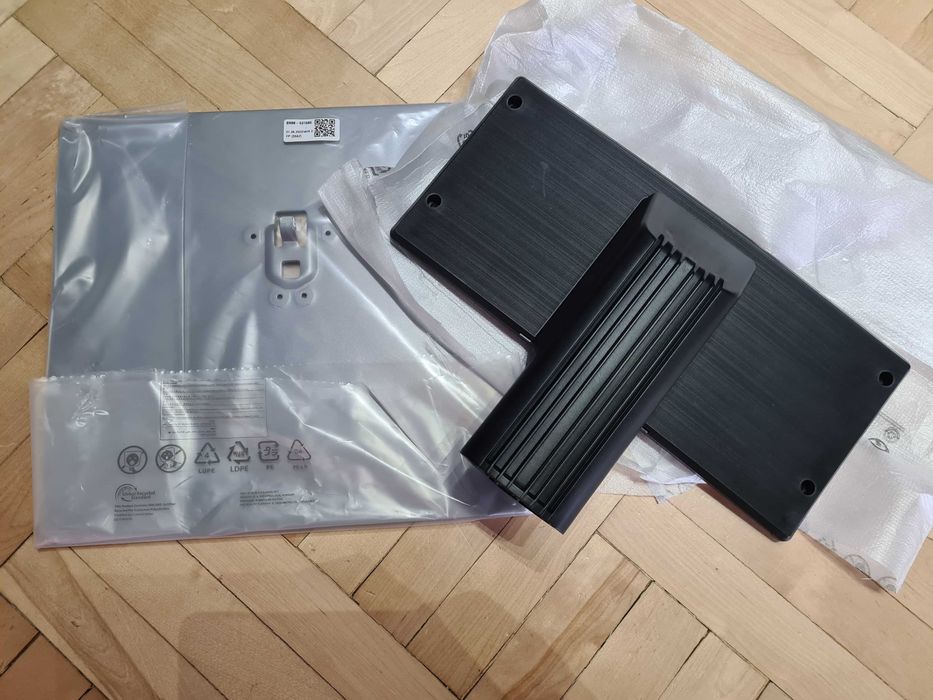 Oryginalna NOWA Stopa Noga Podstawka TV Samsung QE75Q77BAT