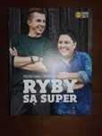 Ryby są super, biblioteka Lidla