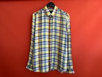 Scotch & Soda Linen чоловіча літня легка лляна сорочка рубашка XL