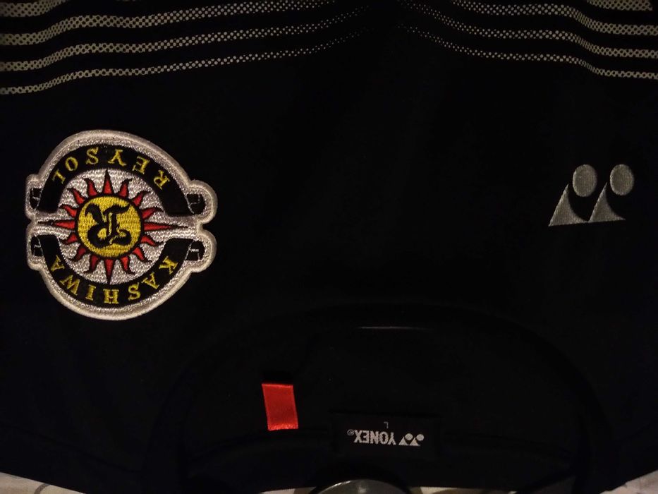 Camisola oficial Kashiwa