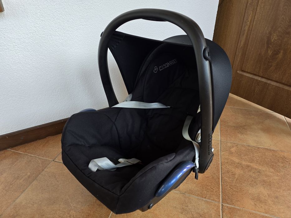 Автокрісло Maxi-Cosi 0-13кг