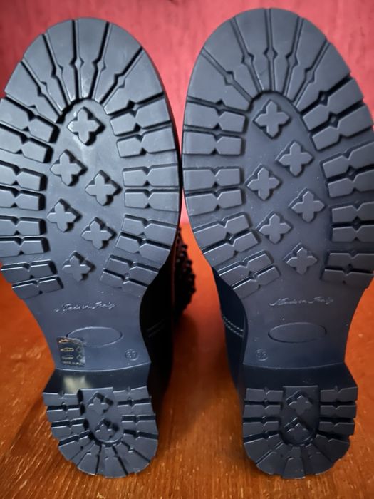 Сапоги Philipp Plein