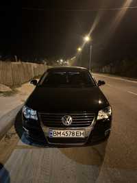 volkswagen passat b6 tdi