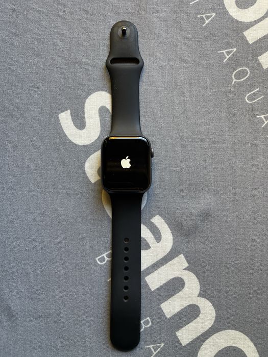 Apple watch serie 4