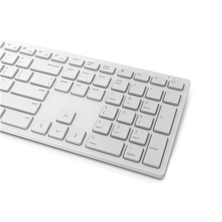 Dell | Keyboard and Mouse | KM5221W Pro | Keyboard and