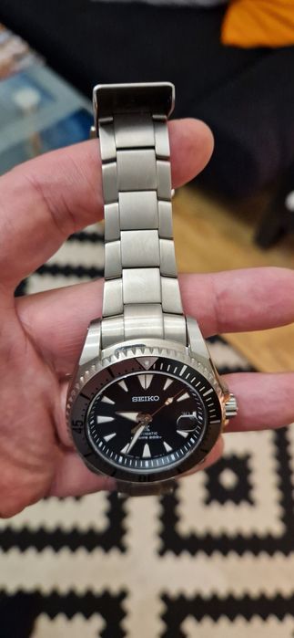 Seiko SPB189J1 Shogun