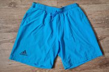 Adidas Aeroready rozmiar M krótkie spodenki sportowe męskie