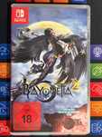 Bayonetta 2 - gra Nintendo Switch