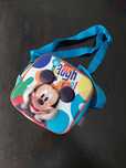 Vendo lancheira Mickey