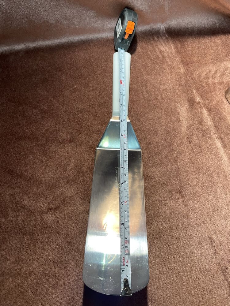 Espatula cozinha Profissional