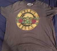 Guns N Roses XXXL