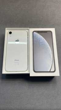 Айфон iPhone XR 64GB White Гарантія 6 місяців!