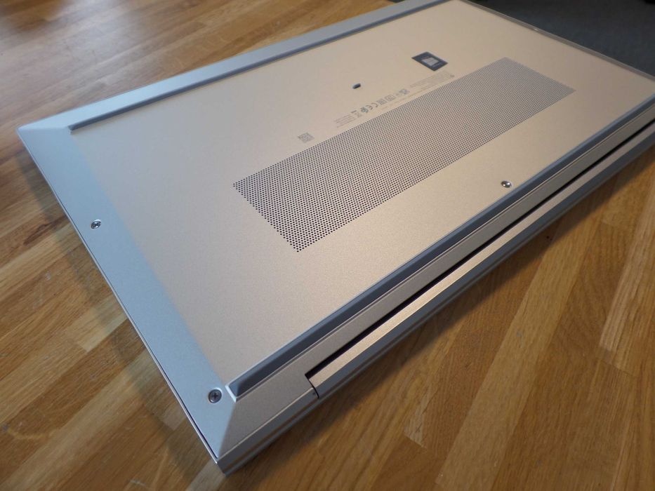 HP EliteBook 850 G8 i7 SSD 512 GB 32 GB win 11 laptop notebook _2