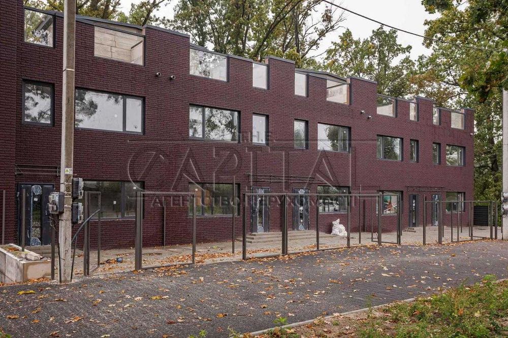 Продаж Будинку Таунхаус у Бучі Тераса Парк Києво-Мироцька