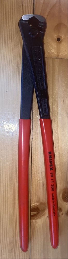 Obcęgi Knipex nowe