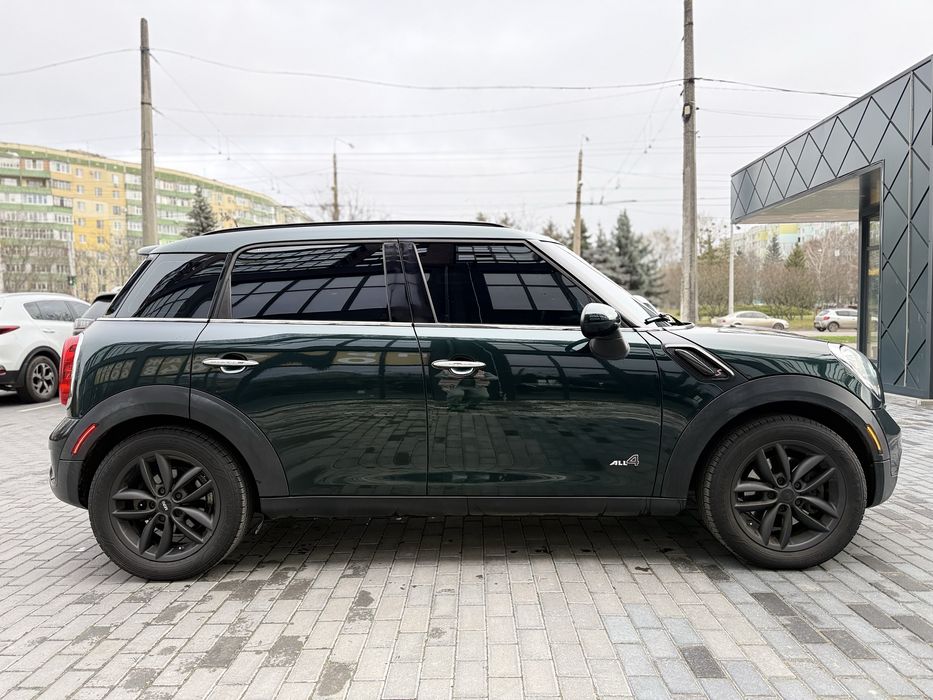 Mini Countryman Cooper S 4 WD