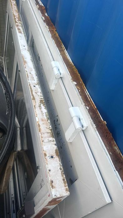 Drzwi wewnętrzne zewnętrzne plastikowe blaszane okna, witryna różne !