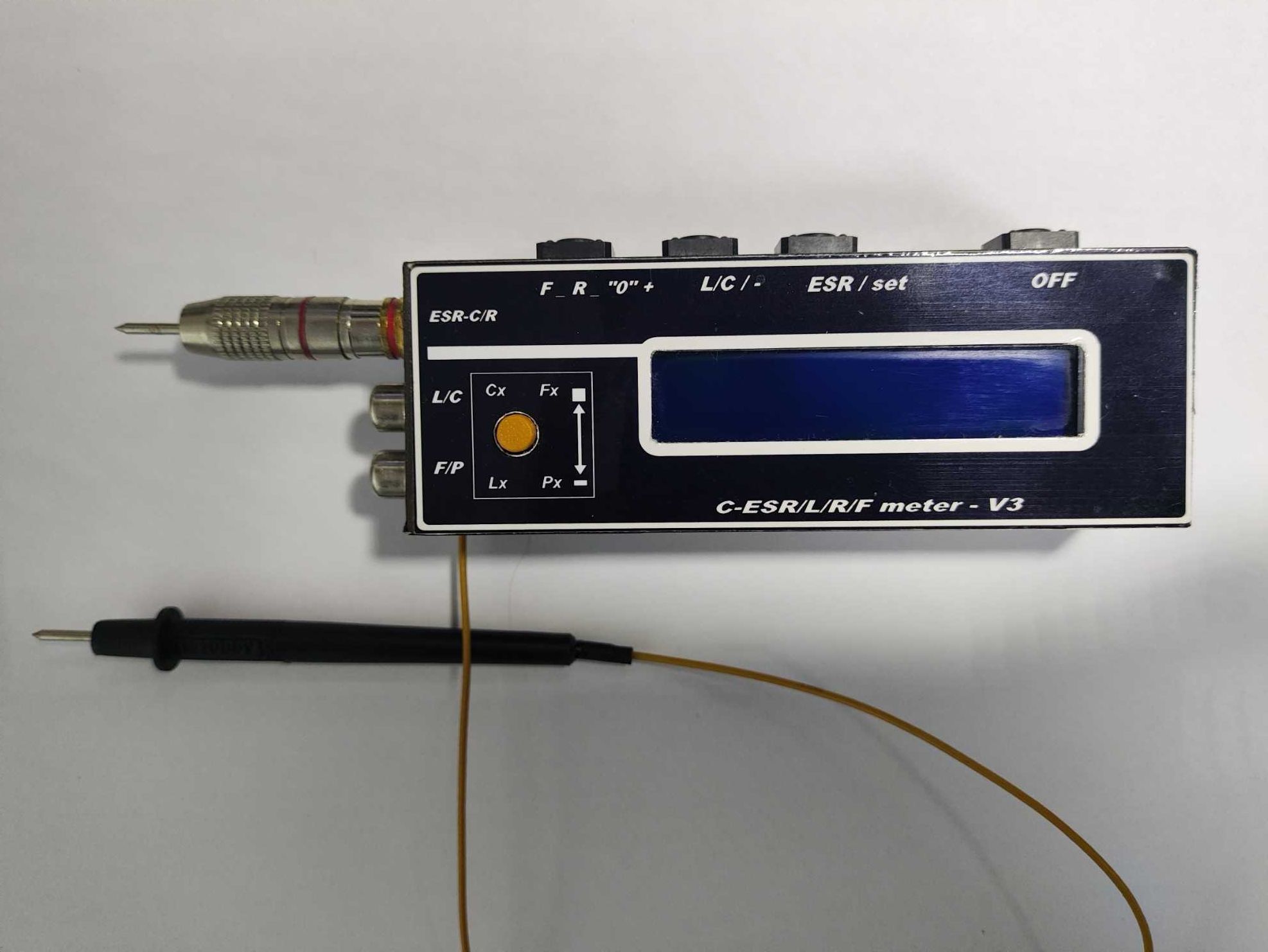 ESR - LCF V3 от Miron63