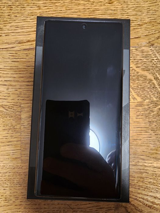 Samsung Note 10 8/256 Snapdragon 855 Blue