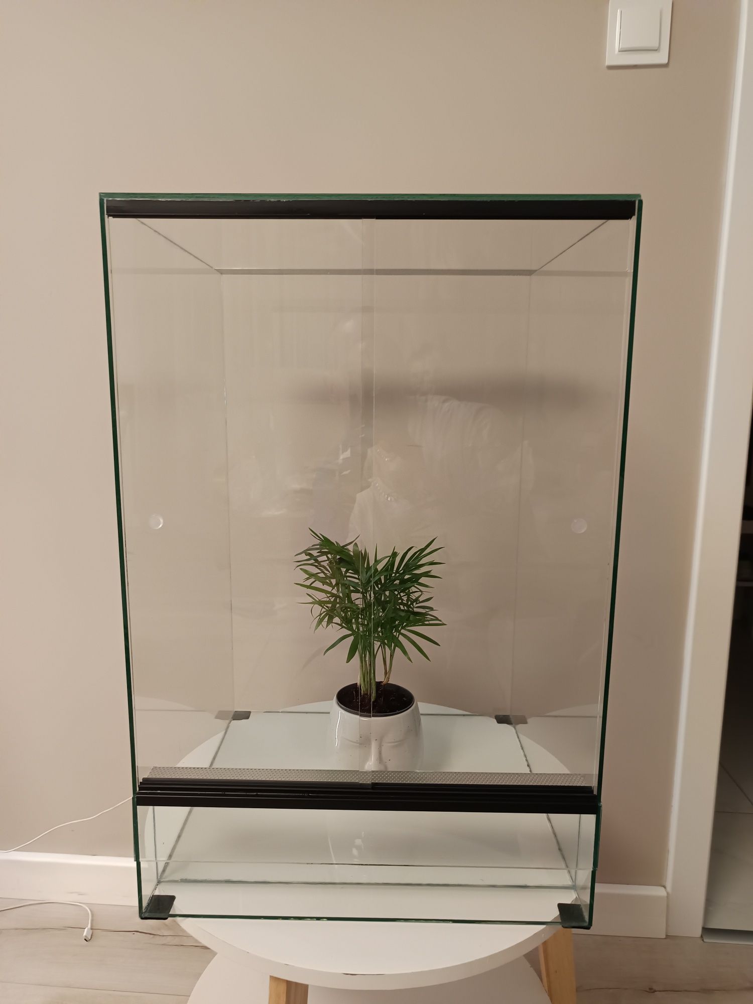 Terrarium 4040x60cm
