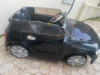 Vehiculo brinquedo carro elétrico 12v