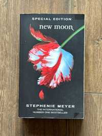 Stephenie Meyer - New moon, eclipse, breaking dawn [eng]