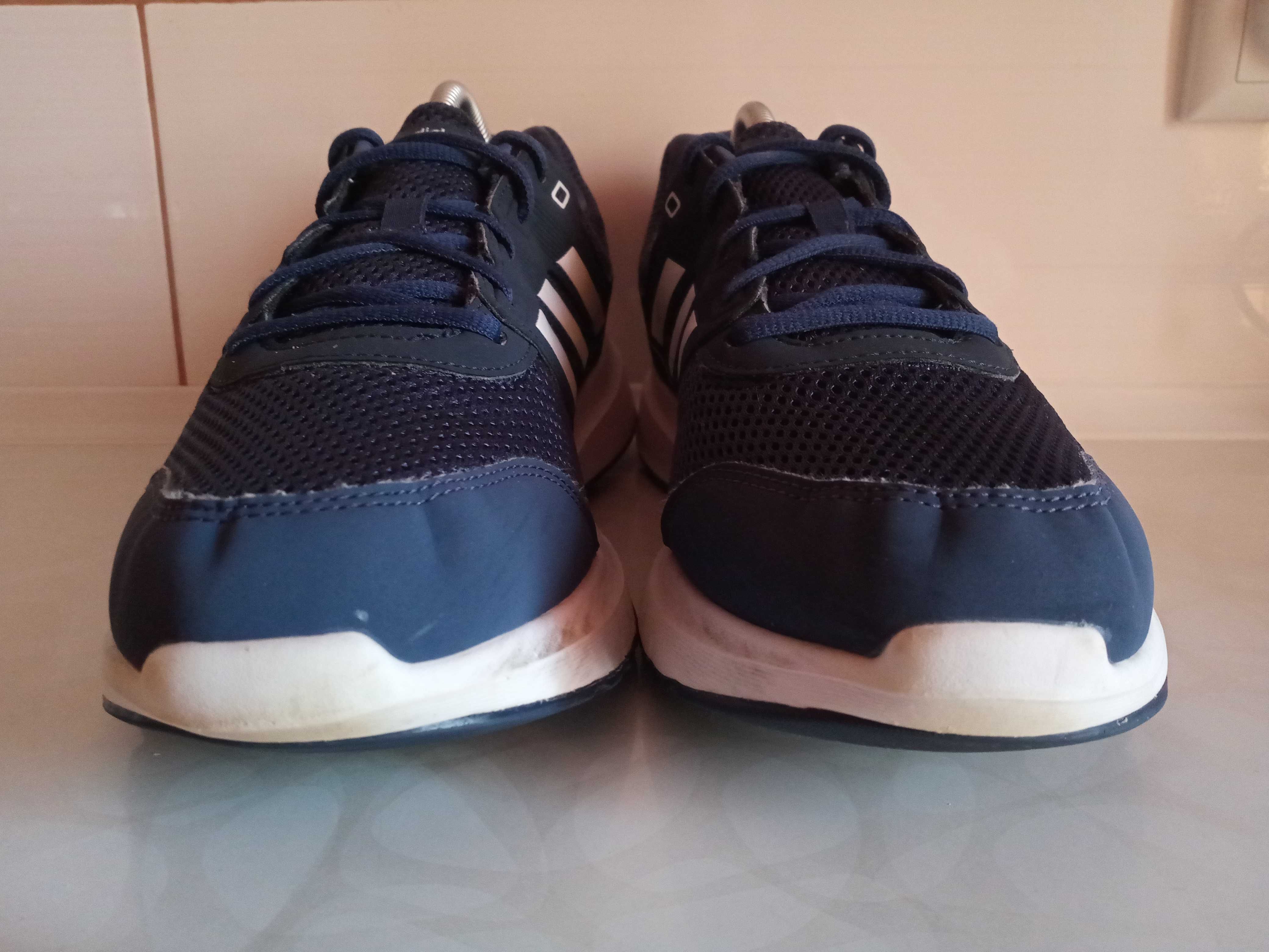 Кроссовки Adidas Duramo lite 45 размер 29,5 см