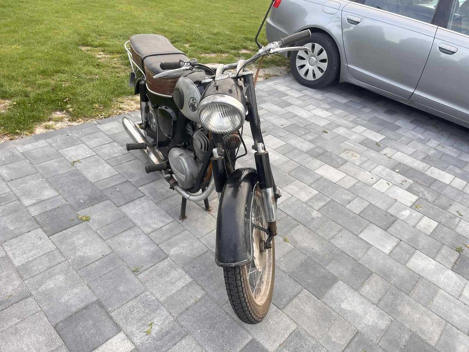 shl m11 175 oryginał zarejestrowana sprawna