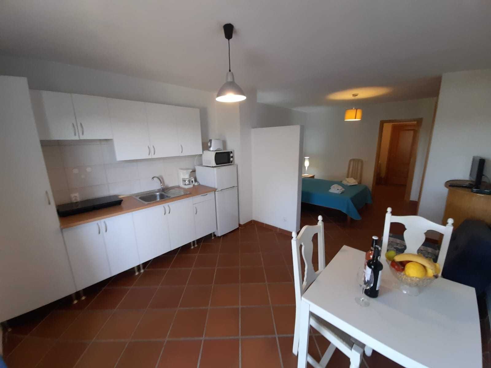 Apartamento T0 muito espaçoso