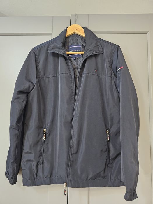 Nowa kurtka męska Tommy Hilfiger rozmiar S