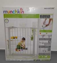 Grade / Barreira infantil MUNCHKIN MAXI SECURE 76-82CM