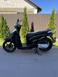 Honda sh 300sport. Ne sh 150,125